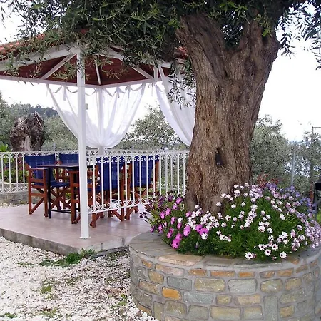 Golden Chrisi Ammoudia