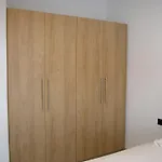 Apartment Golden Chrysi Ammoudia