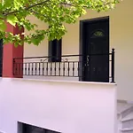 Apartment Golden Chrysi Ammoudia