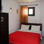 Golden Apartment