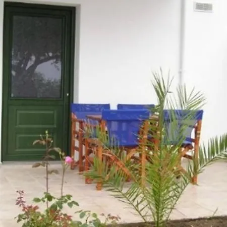 Apartamento Golden *