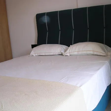 公寓 Golden 克里斯阿穆迪亚