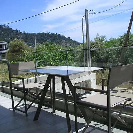 Appartement Golden *