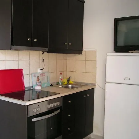 Apartamento Golden *