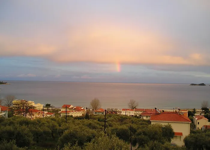 Golden 公寓 克里斯阿穆迪亚