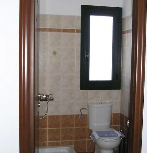 Golden 公寓 克里斯阿穆迪亚