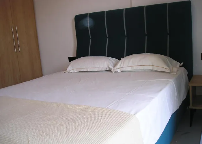 公寓 Golden 克里斯阿穆迪亚