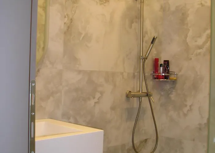 Golden 公寓 克里斯阿穆迪亚