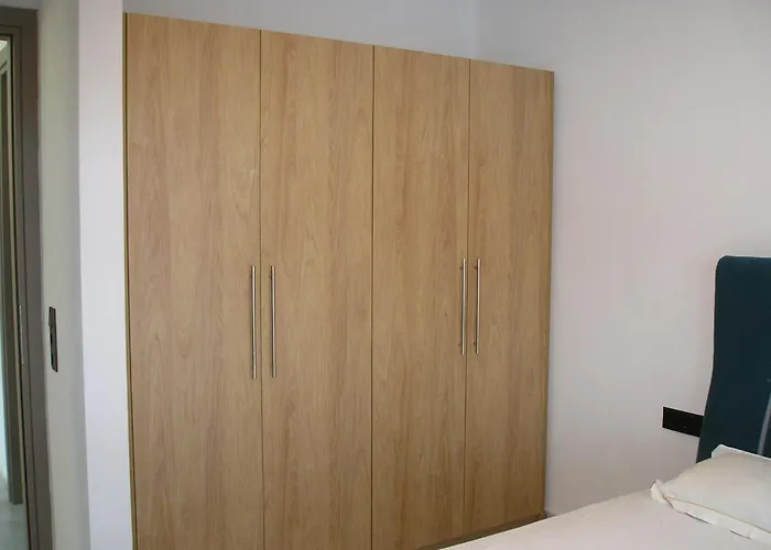 公寓 Golden 克里斯阿穆迪亚