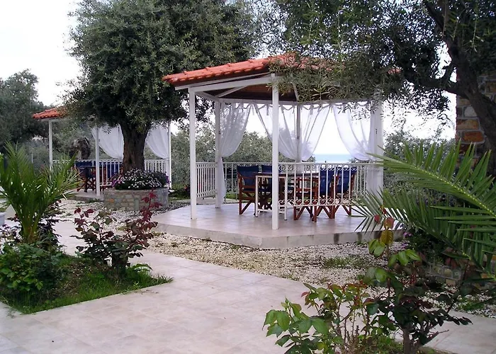 Golden 公寓 克里斯阿穆迪亚