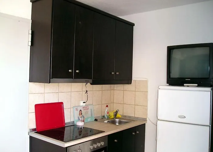 公寓 Golden 克里斯阿穆迪亚